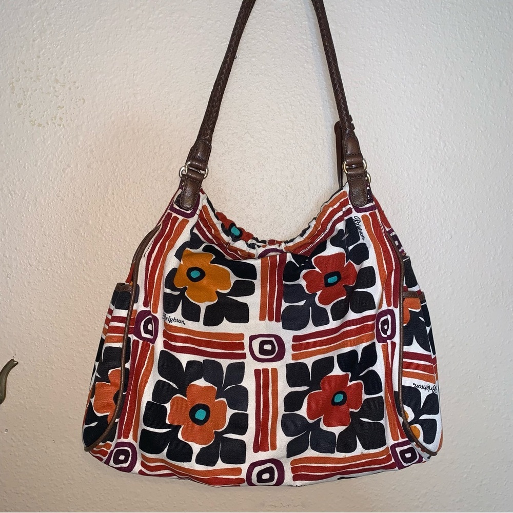 Brighton RARE shoulder bag - Picture 2 of 6